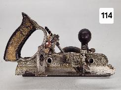 Antique Woodworking Tools
