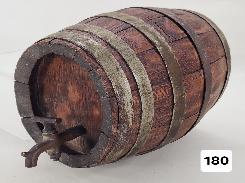 Early American Antiques