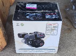 Predator 212cc Horizontal Shaft Engine - NIB