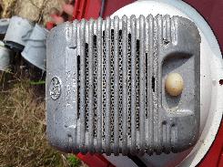 Projected Sound Vintage Outdoor Theater Speaker
