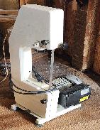 Piemme Meat Band Saw