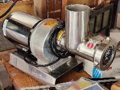 Cabela's Electric Meat Grinder