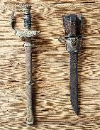 Officer's Short Sword