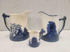 Sleepy Eye Collection