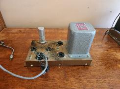 AeroSound Ultra-Linear Type TO-300 Transformer