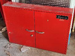 Snap-On Tool Wall Tool Cabinets