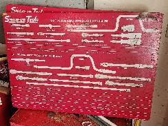 Wall Display Boards