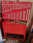 Snap-On Base Roller Tool Chest
