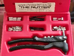 Snap-On HP600A 'The Nutter' Rivet Kit