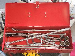Ratchets & Socket Sets