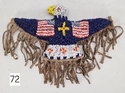 Rare Native American Collection