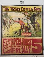 Old Opera House Litho Posters