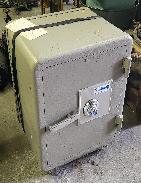 Sentry Floor Safe