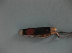 Boy Scout Pocket Knife