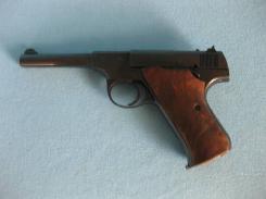 Colt Woodsman 1st Series Sport Model Pistol