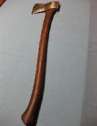  Antique Axe Collection