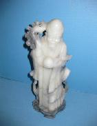 Chinese Soapstone Sculpture