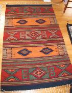 Zapotec Contemporary Wool Rugs