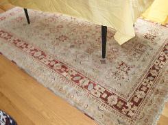 Pakistan Wool Oriental Rug