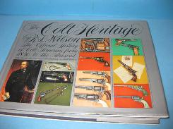 Colt Heritage Official History Book