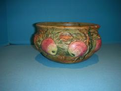 Weller Apple Bowl