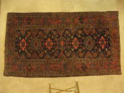 Antique Oriental Rugs