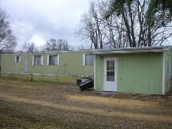 1978 Rollohome Mobile Home