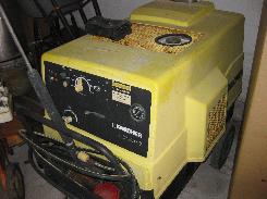  Karcher HDS 200B Commercial Pressure Washer 
