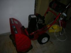  Troy-Bilt Storm Snowblower