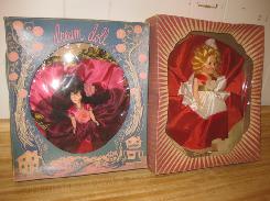 Storybook Doll Collection