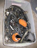            High End Sets of Fancy Harness