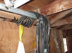 Shepherd's Hooks