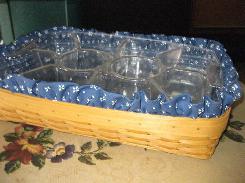  Longaberger Basket Collection