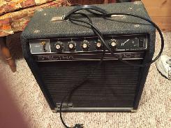 Spectra 310-B Amplifier 