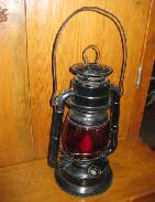 Dietz 'Little Wizard' Barn Lantern