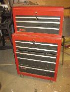  Craftsman Roller Tool Box