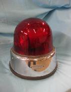  Federal Model 17 Revolving Fire Dept. Light