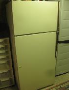 Kenmore Refrigerator/Freezer