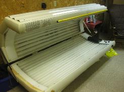  Sunburst Sunal Tanning Bed