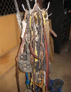 Horse Tack & Equipment 