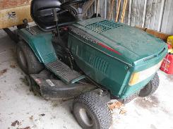 Ranch King 16 HP Hydro Riding Mower