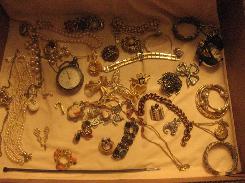 Costume Jewelry