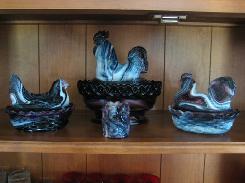 Imperial Purple Slag