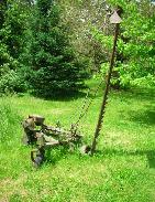  John Deere Pull Sickle Mower