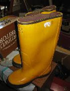 New Boots & Shoes