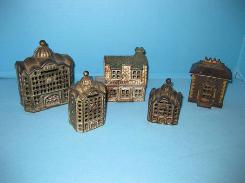 Cast Iron Buildings Still Banks