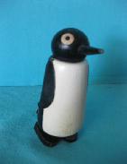 Penquin Wooden Walker