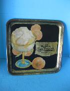 Wagner's Ice Cream Tin Tray
