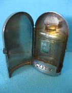 Coty Paris Perfume Bottle Holder