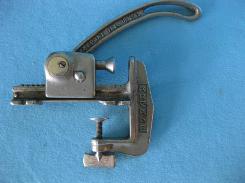Arcade 300L Nickeled Nut Cracker